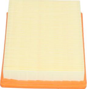 AMC Filter KA-1599 - Повітряний фільтр autozip.com.ua