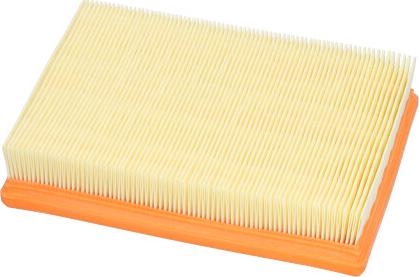 AMC Filter KA-1599 - Повітряний фільтр autozip.com.ua