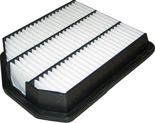 AMC Filter KA-1569 - Повітряний фільтр autozip.com.ua