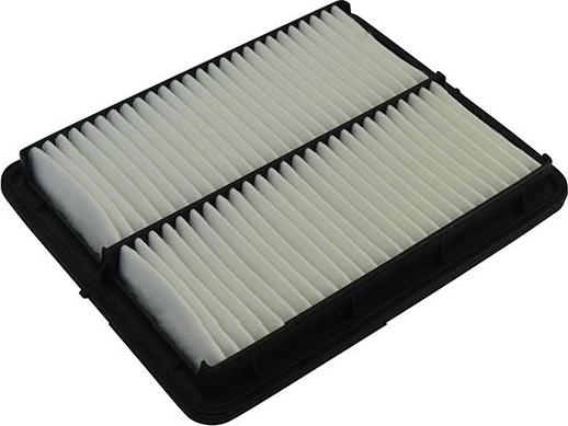 AMC Filter KA-1565 - Повітряний фільтр autozip.com.ua