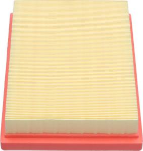 AMC Filter KA-1571 - Повітряний фільтр autozip.com.ua