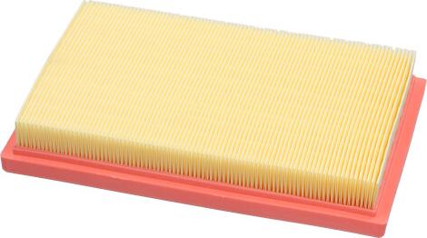 AMC Filter KA-1571 - Повітряний фільтр autozip.com.ua