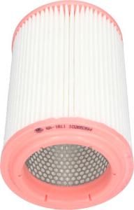 AMC Filter KA-1611 - Повітряний фільтр autozip.com.ua