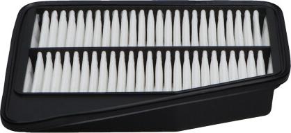 AMC Filter KA-1730 - Повітряний фільтр autozip.com.ua