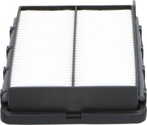 AMC Filter KA-1731 - Повітряний фільтр autozip.com.ua