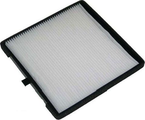 AMC Filter KC-6105 - Фільтр, повітря у внутрішній простір autozip.com.ua