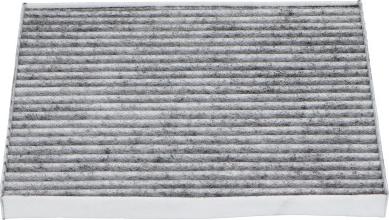 AMC Filter KC-6120C - Фільтр, повітря у внутрішній простір autozip.com.ua