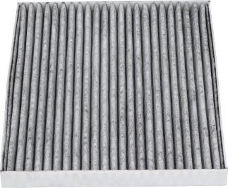 AMC Filter KC-6120C - Фільтр, повітря у внутрішній простір autozip.com.ua