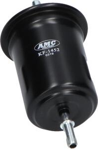 AMC Filter KF-1452 - Паливний фільтр autozip.com.ua