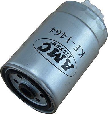 AMC Filter KF-1464 - Паливний фільтр autozip.com.ua