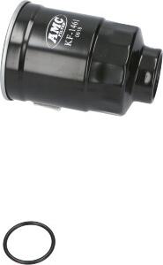 AMC Filter KF-1461 - Паливний фільтр autozip.com.ua