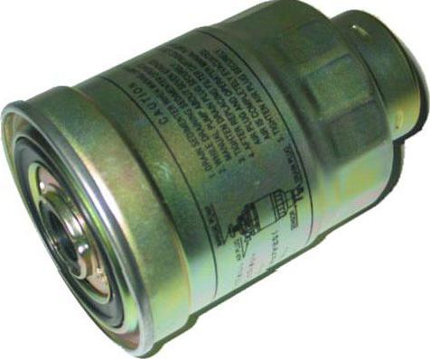AMC Filter KF-1461 - Паливний фільтр autozip.com.ua