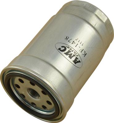 AMC Filter KF-1478 - Паливний фільтр autozip.com.ua