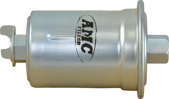 AMC Filter KF-1564 - Паливний фільтр autozip.com.ua