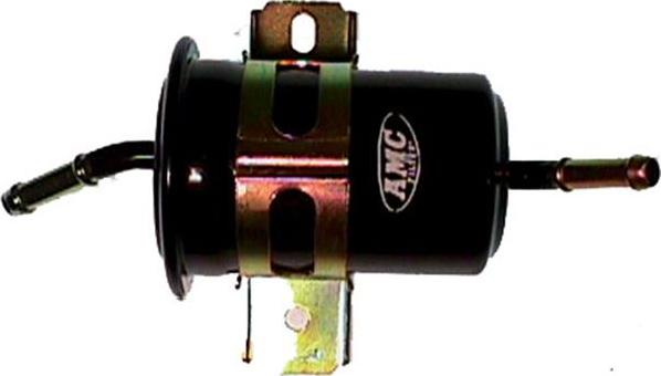 AMC Filter KF-1565 - Паливний фільтр autozip.com.ua