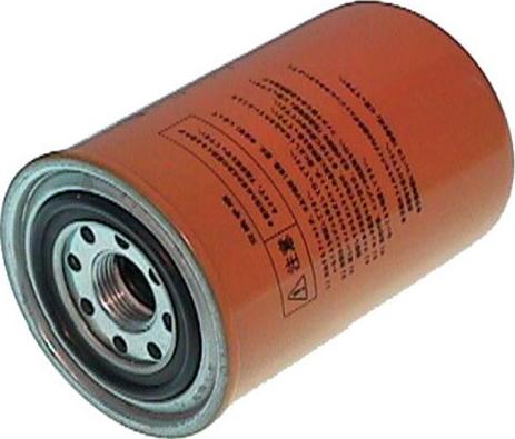 AMC Filter KF-1560 - Паливний фільтр autozip.com.ua