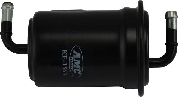 AMC Filter KF-1563 - Паливний фільтр autozip.com.ua