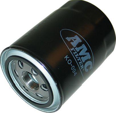 AMC Filter KO-094 - Масляний фільтр autozip.com.ua