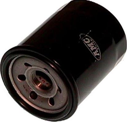 AMC Filter KO-090 - Масляний фільтр autozip.com.ua