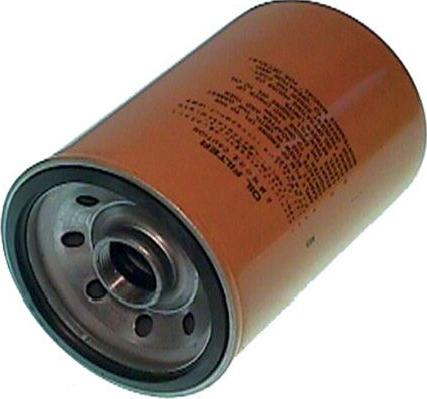 AMC Filter KO-1568 - Масляний фільтр autozip.com.ua