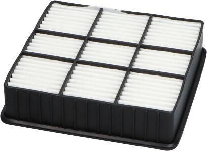 AMC Filter MA-4497 - Повітряний фільтр autozip.com.ua