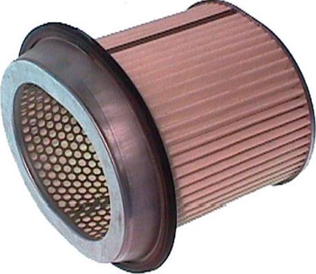 AMC Filter MA-4468 - Повітряний фільтр autozip.com.ua