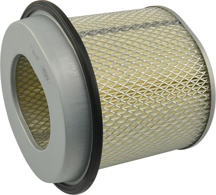 AMC Filter MA-4489 - Повітряний фільтр autozip.com.ua