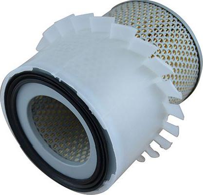 AMC Filter MA-4481 - Повітряний фільтр autozip.com.ua