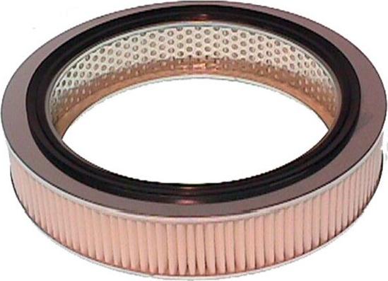 AMC Filter MA-4476 - Повітряний фільтр autozip.com.ua