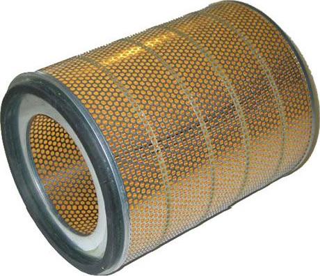 AMC Filter MA-4473 - Повітряний фільтр autozip.com.ua