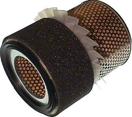 AMC Filter MA-4604 - Повітряний фільтр autozip.com.ua