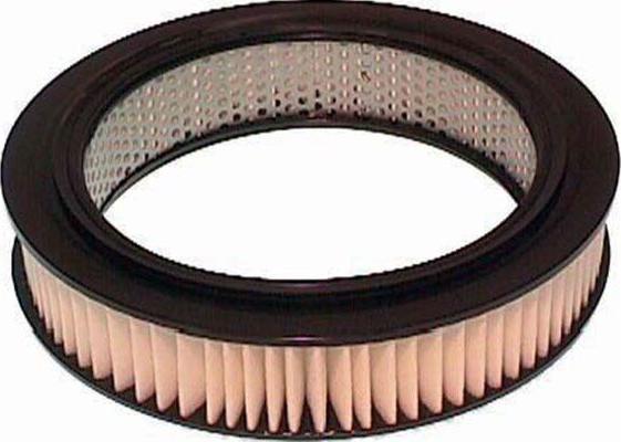 AMC Filter MA-468 - Повітряний фільтр autozip.com.ua