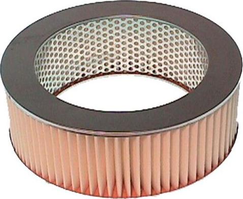 AMC Filter MA-488 - Повітряний фільтр autozip.com.ua