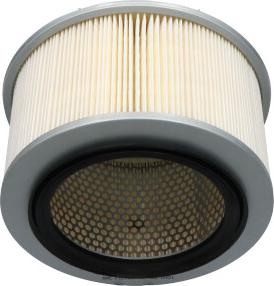 AMC Filter MA-482 - Повітряний фільтр autozip.com.ua