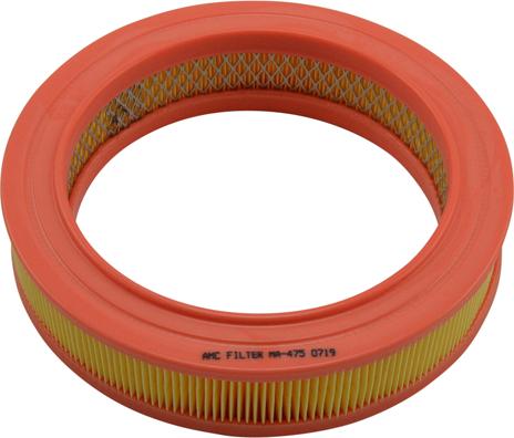 AMC Filter MA-475 - Повітряний фільтр autozip.com.ua