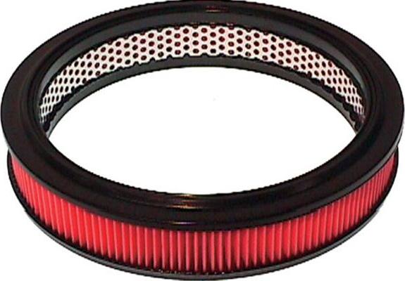 AMC Filter MA-592 - Повітряний фільтр autozip.com.ua