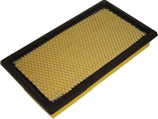 AMC Filter MA-5646 - Повітряний фільтр autozip.com.ua