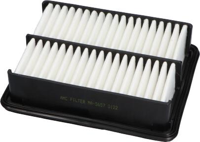 AMC Filter MA-5657 - Повітряний фільтр autozip.com.ua