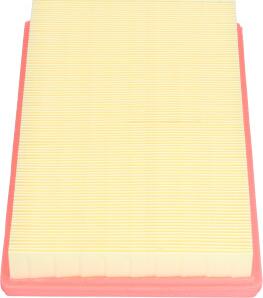 AMC Filter MA-5614 - Повітряний фільтр autozip.com.ua