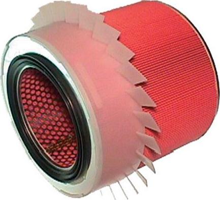 AMC Filter MA-568 - Повітряний фільтр autozip.com.ua