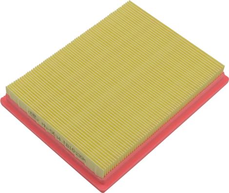 AMC Filter MA-5634 - Повітряний фільтр autozip.com.ua