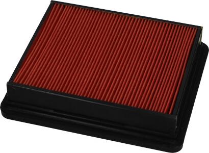 AMC Filter MA-588 - Повітряний фільтр autozip.com.ua