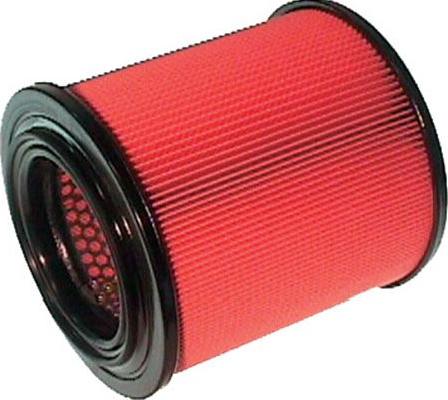 AMC Filter MA-587 - Повітряний фільтр autozip.com.ua