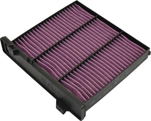 AMC Filter MC-4009X - Фільтр, повітря у внутрішній простір autozip.com.ua