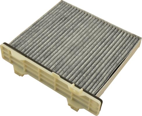 AMC Filter MC-4018C - Фільтр, повітря у внутрішній простір autozip.com.ua