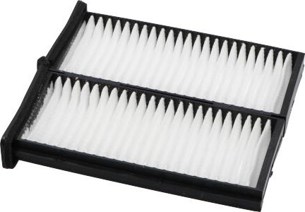 AMC Filter MC-4013 - Фільтр, повітря у внутрішній простір autozip.com.ua