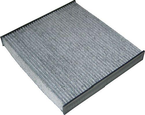 AMC Filter MC-5107C - Фільтр, повітря у внутрішній простір autozip.com.ua