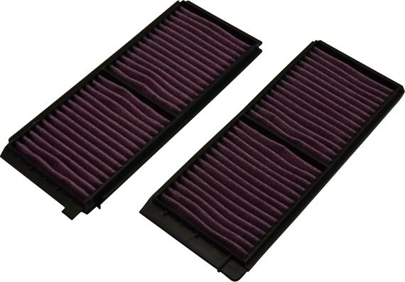 AMC Filter MC-5119X - Фільтр, повітря у внутрішній простір autozip.com.ua