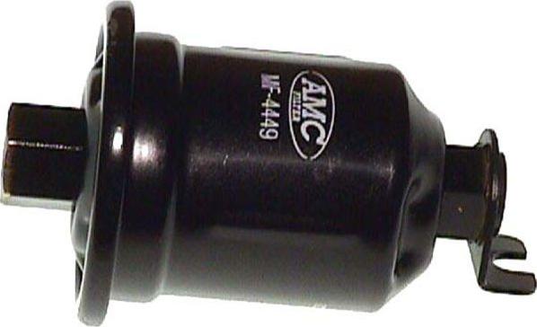 AMC Filter MF-4449 - Паливний фільтр autozip.com.ua