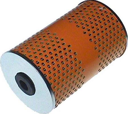 AMC Filter MF-4454 - Паливний фільтр autozip.com.ua